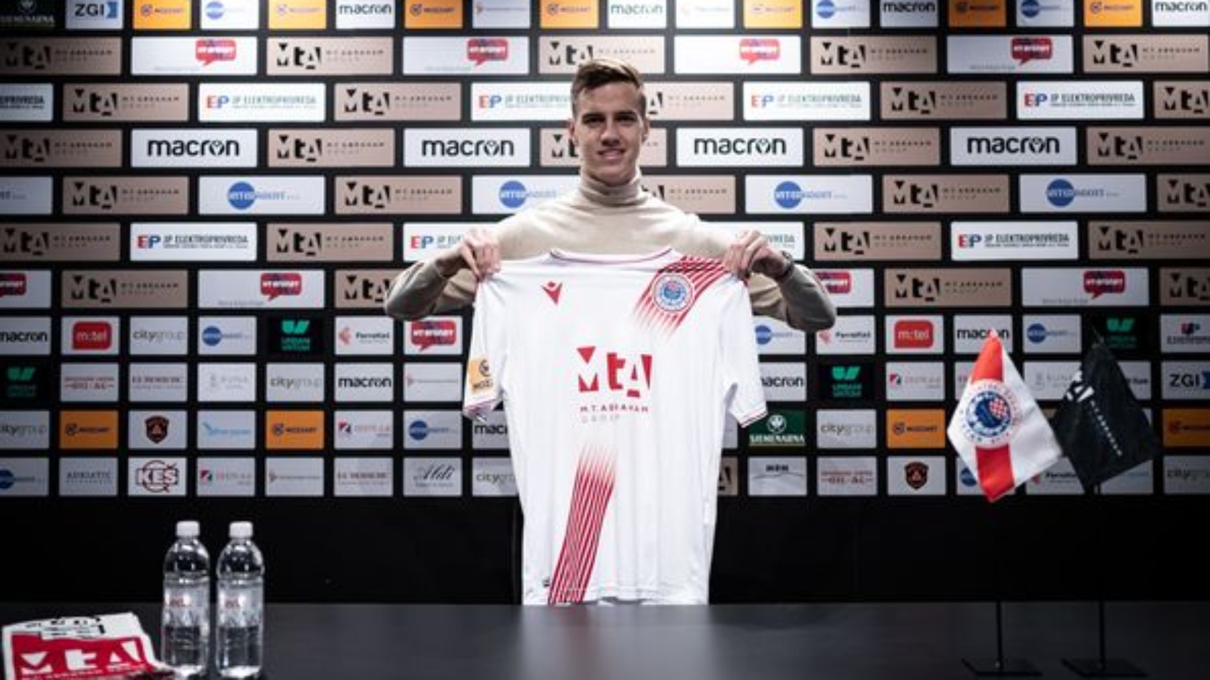 Foto: HŠK Zrinjski
