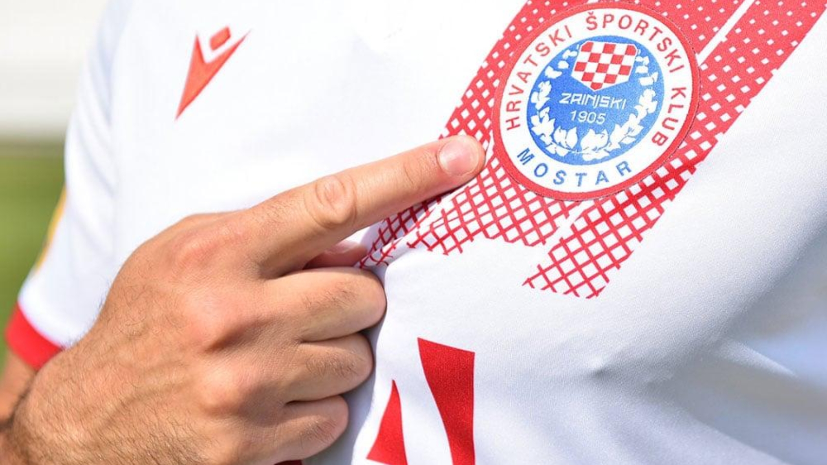 Foto: HŠK Zrinjski