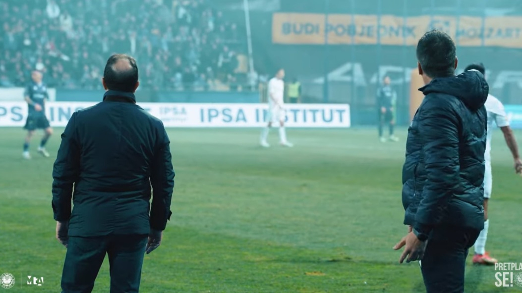Foto: HŠK Zrinjski