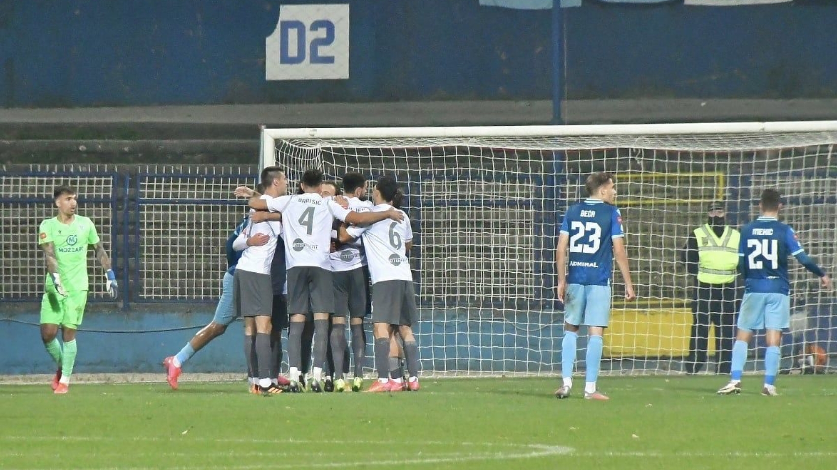 Foto: HŠK Zrinjski