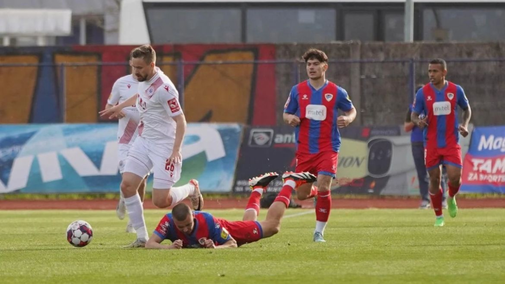 Foto: HŠK Zrinjski