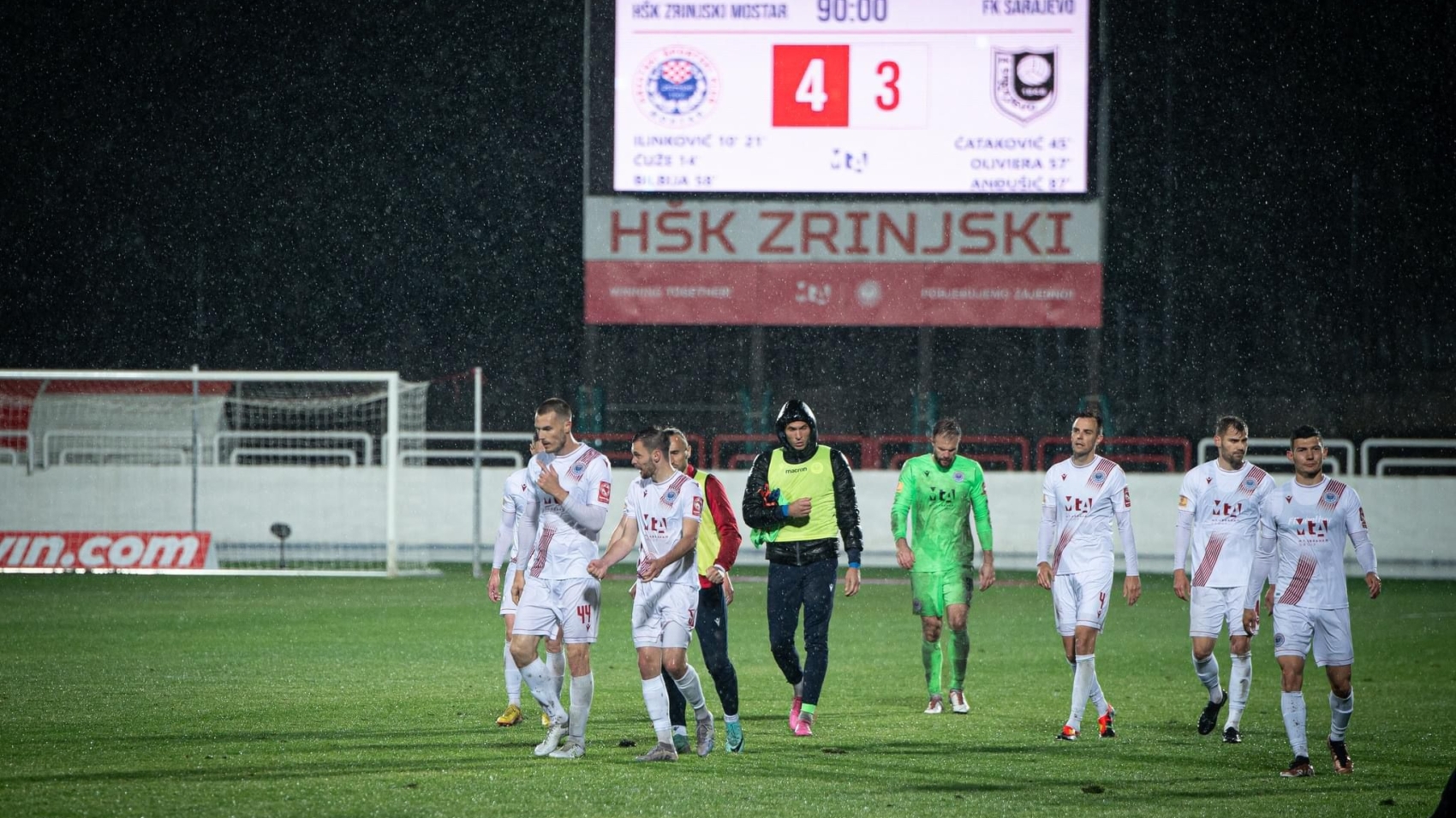Foto: HŠK Zrinjski