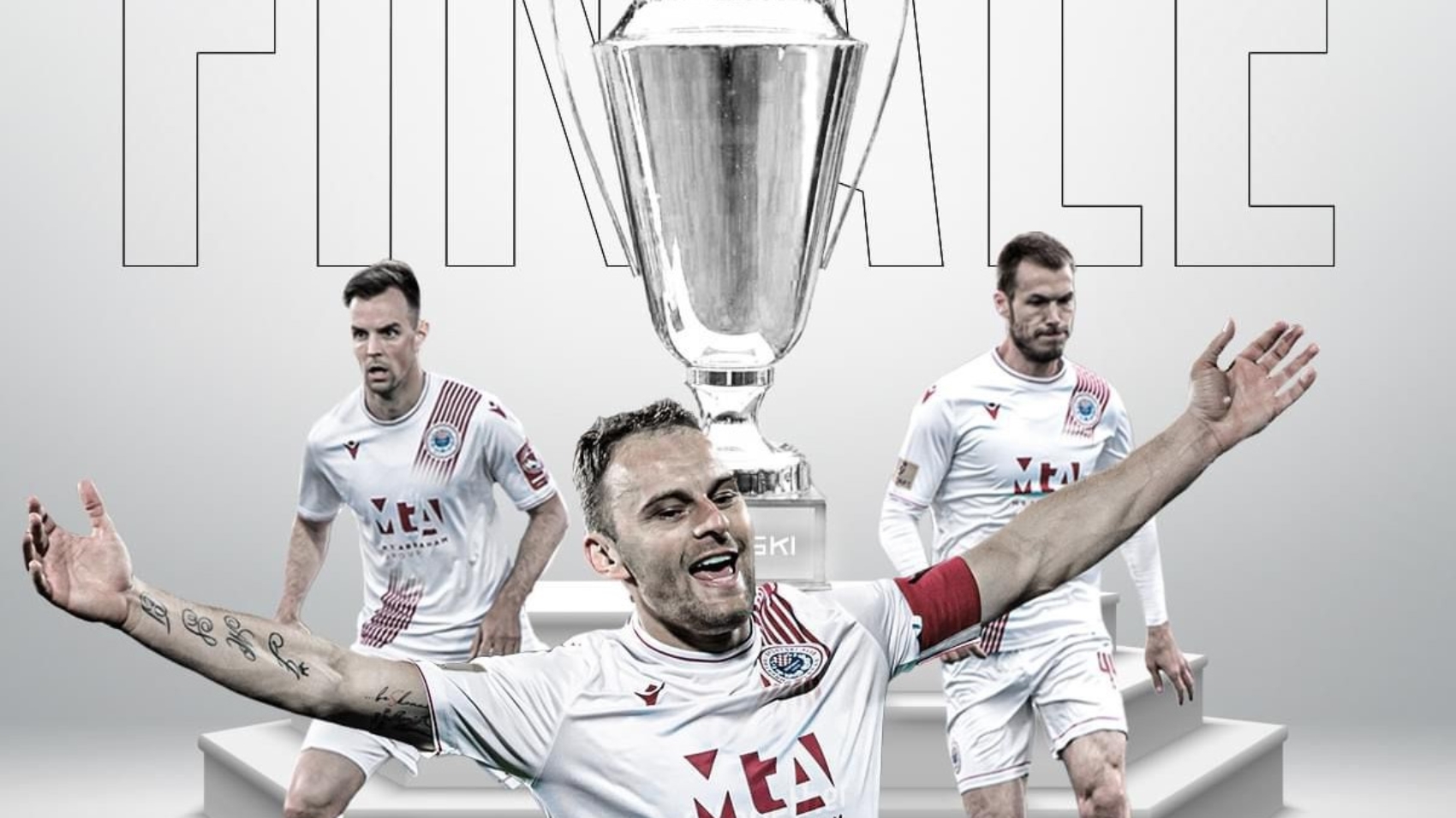 Foto: HŠK Zrinjski