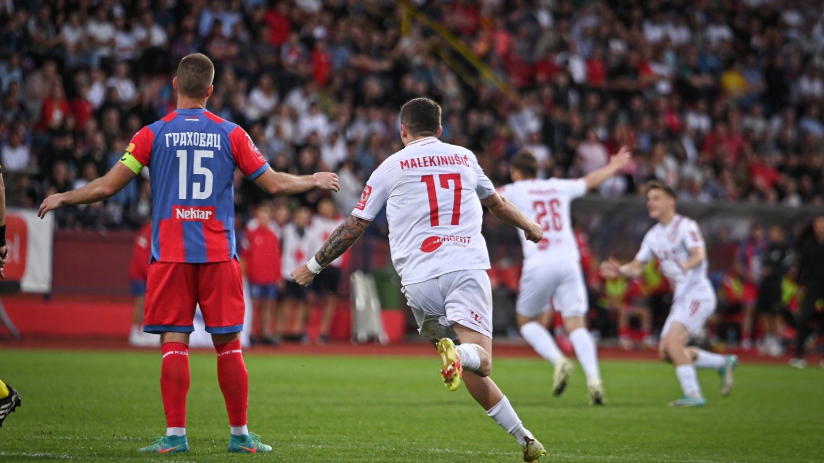 Foto: HŠK Zrinjski