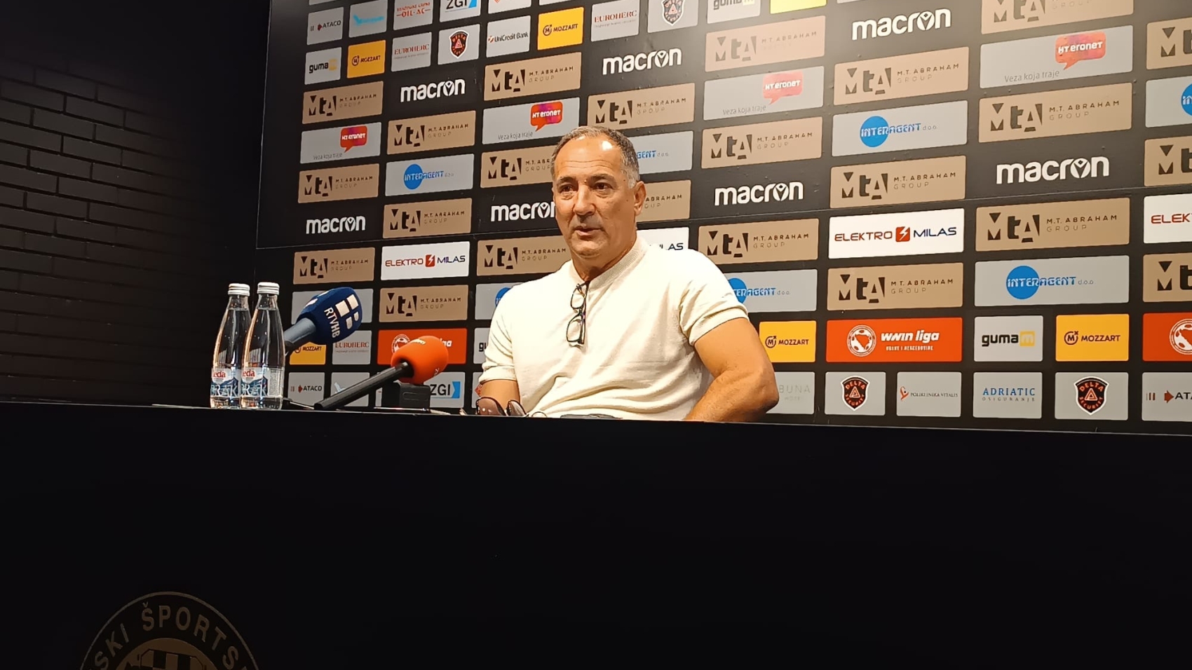 Igor Stimac