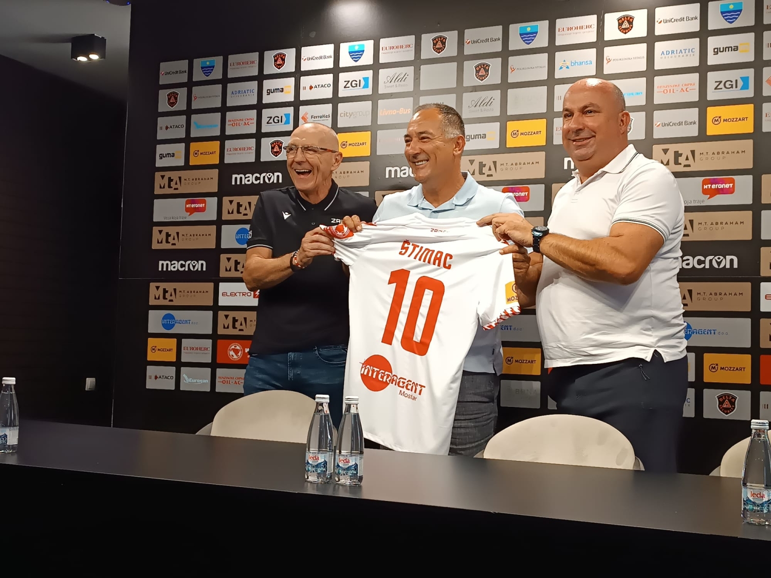 Igor Stimac