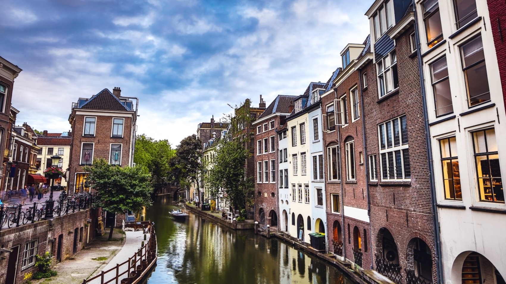 utrecht-holland-hd
