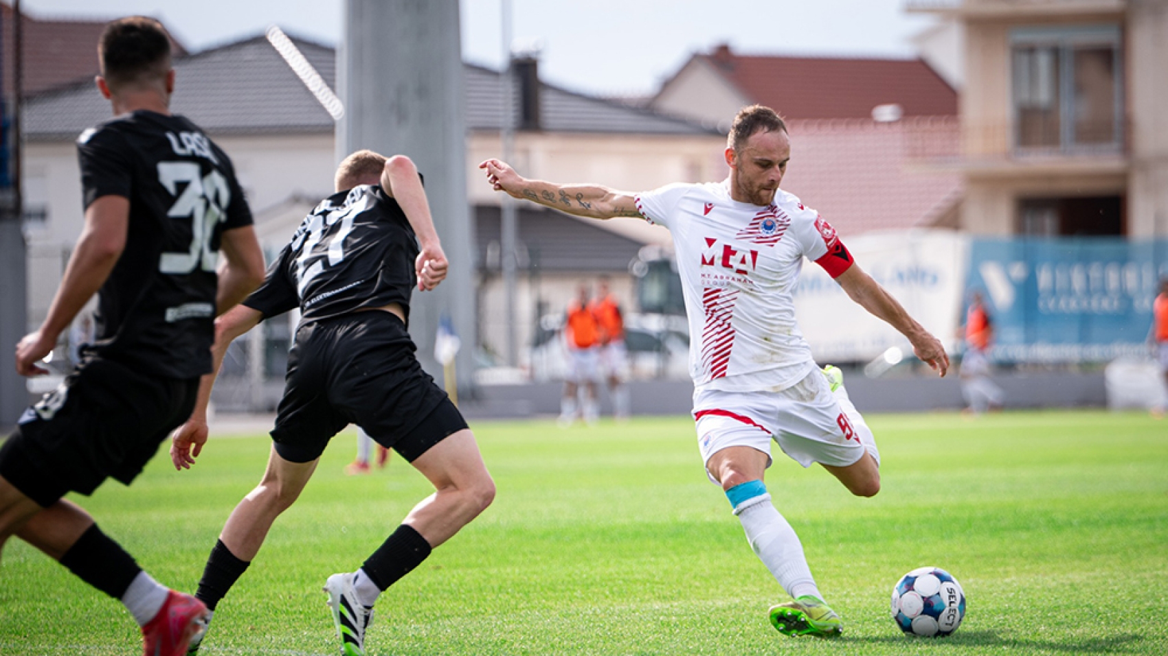 Foto: HŠK Zrinjski