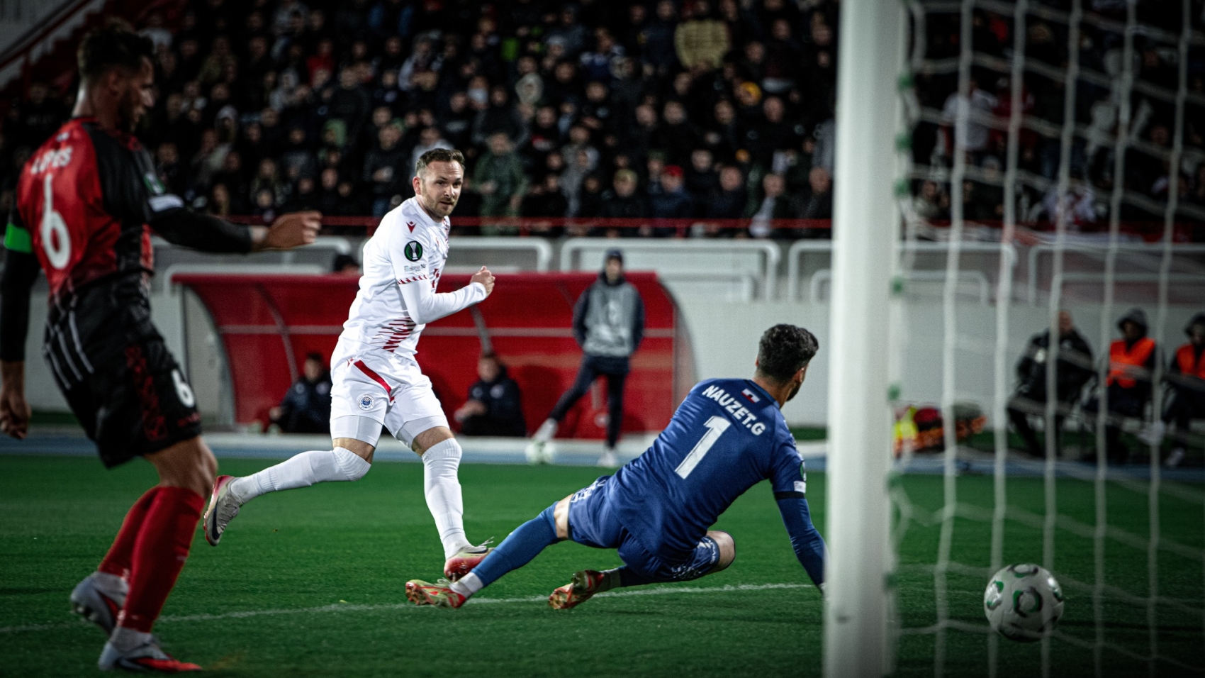 gol