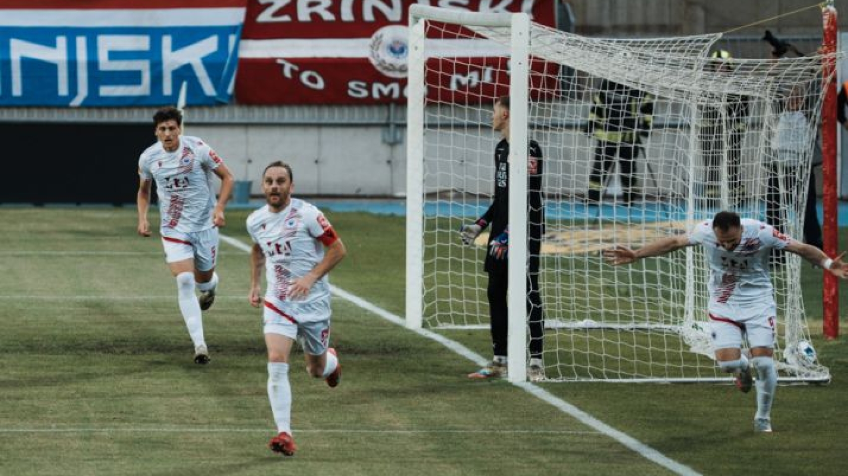 Foto: HŠK Zrinjski