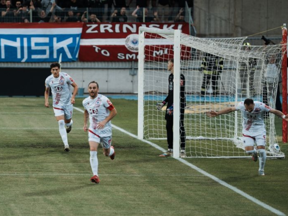 Foto: HŠK Zrinjski
