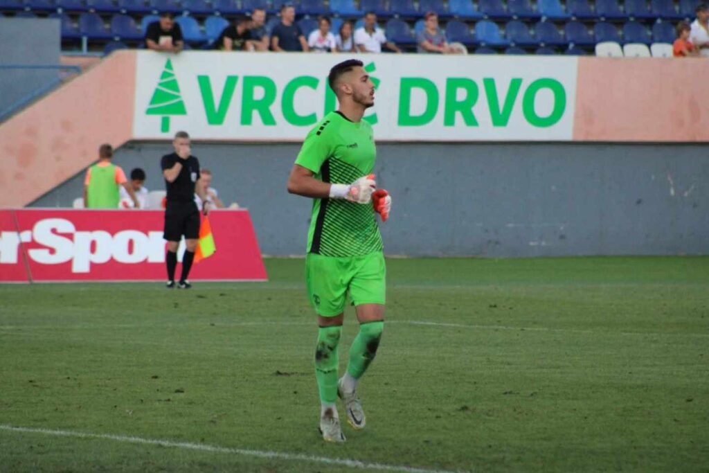 Foto: Antonio Đakovic / šibenski sport