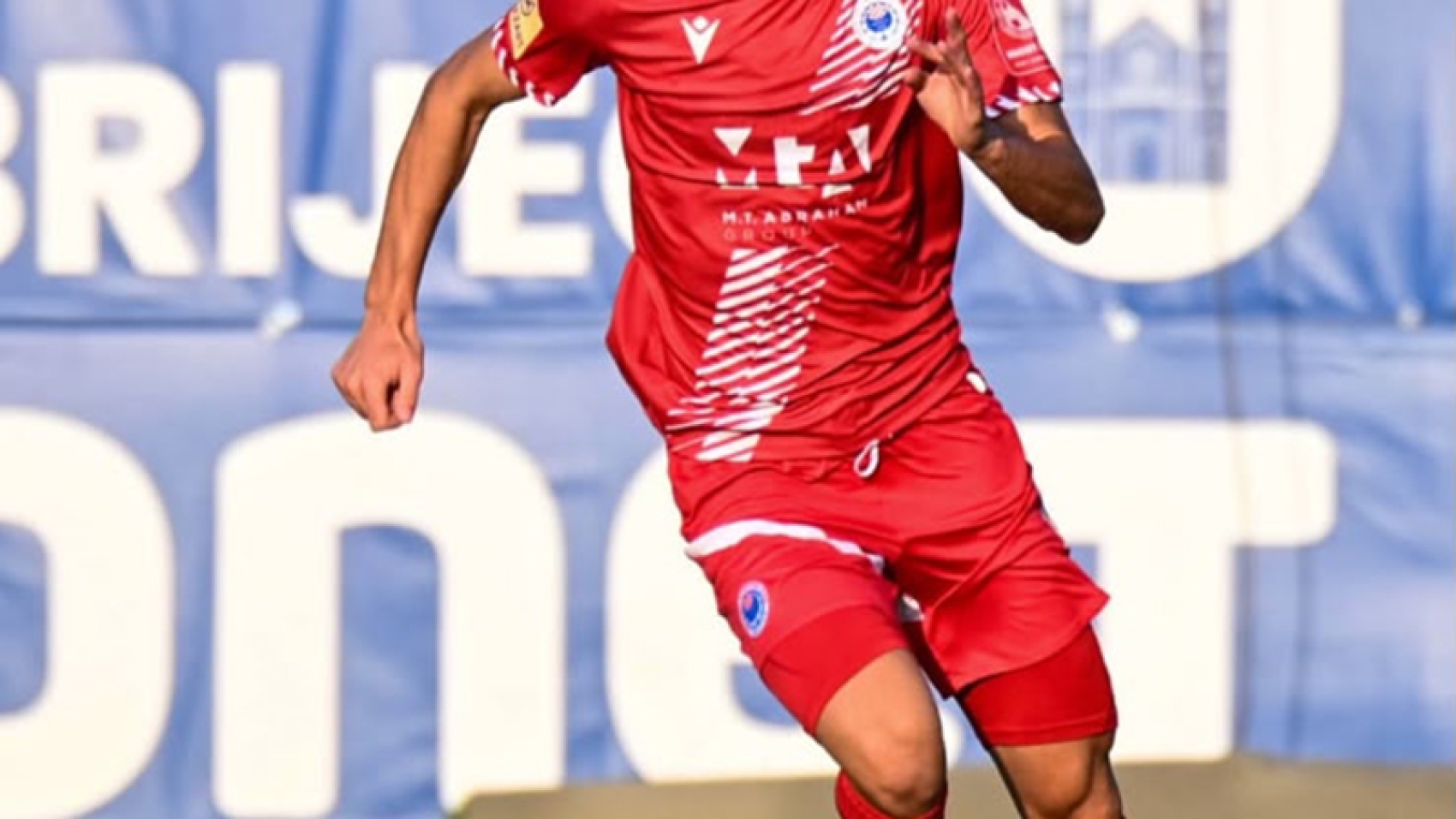 Foto: HŠK Zrinjski