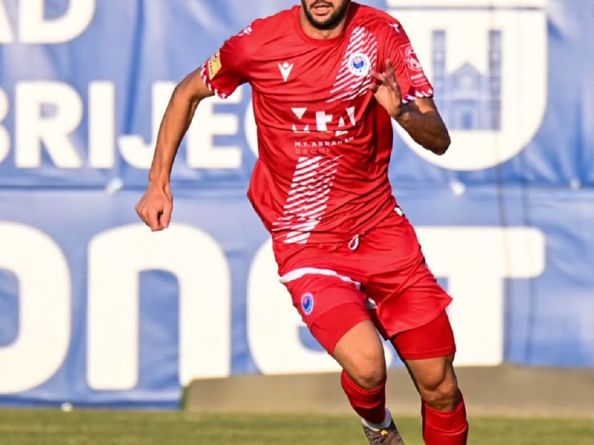 Foto: HŠK Zrinjski