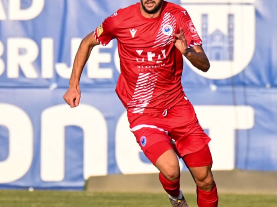 Foto: HŠK Zrinjski