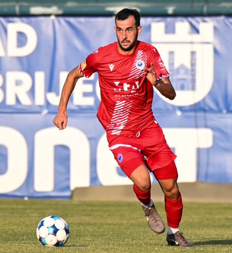 Foto: HŠK Zrinjski