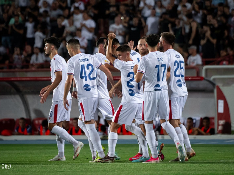 Foto: HŠK Zrinjski