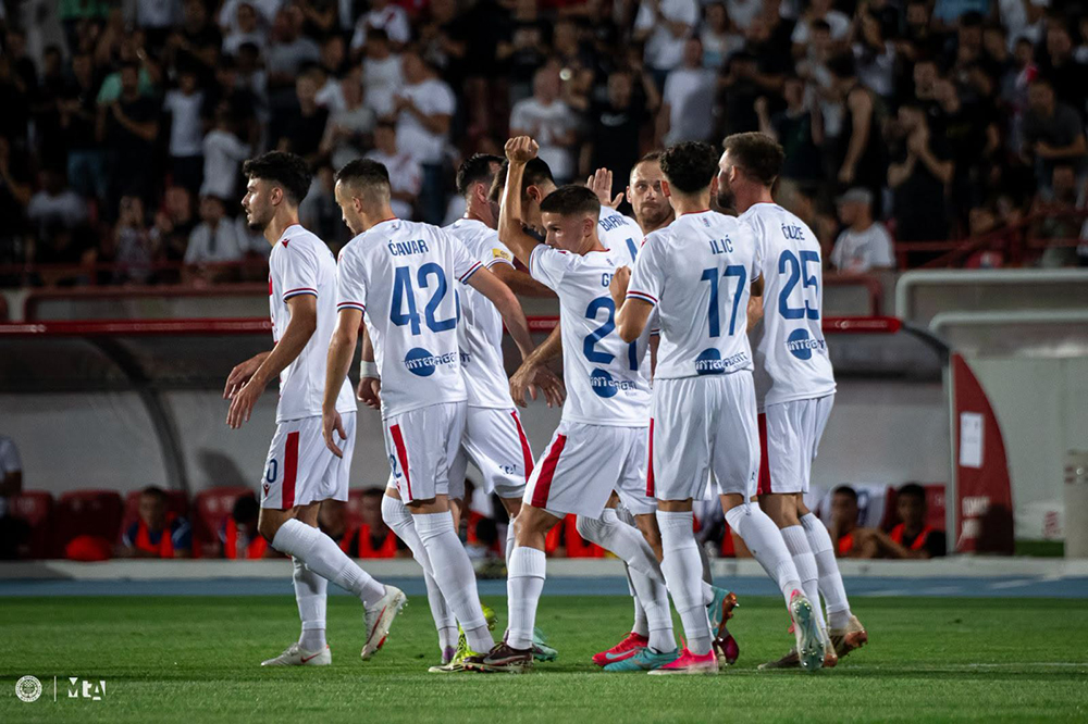 Foto: HŠK Zrinjski