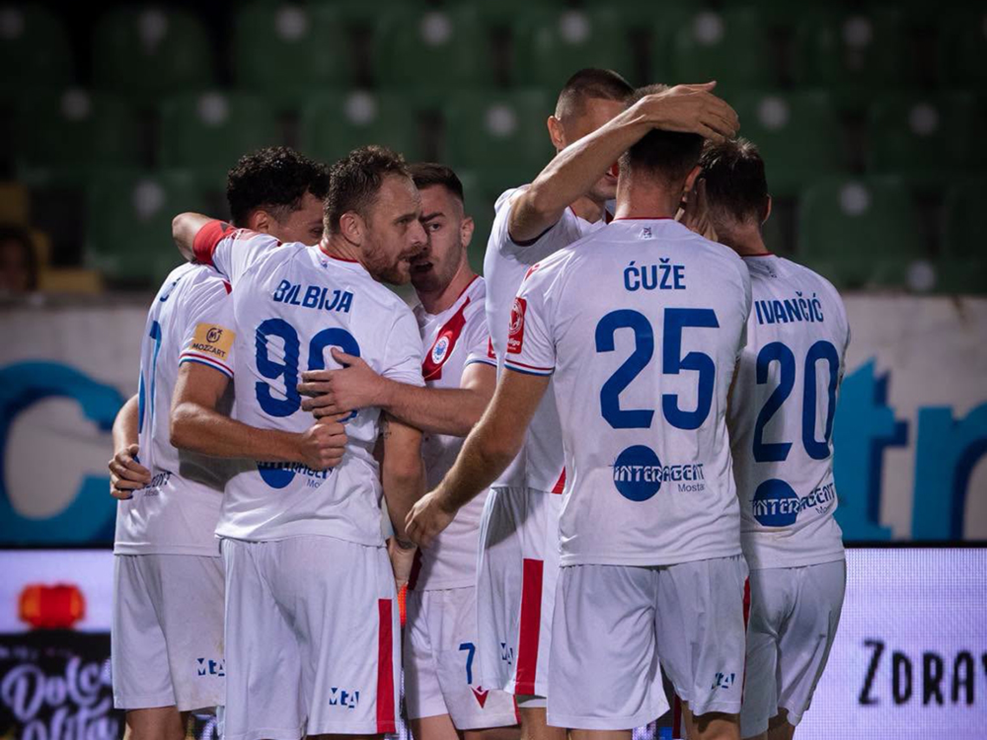 Foto: HŠK Zrinjski