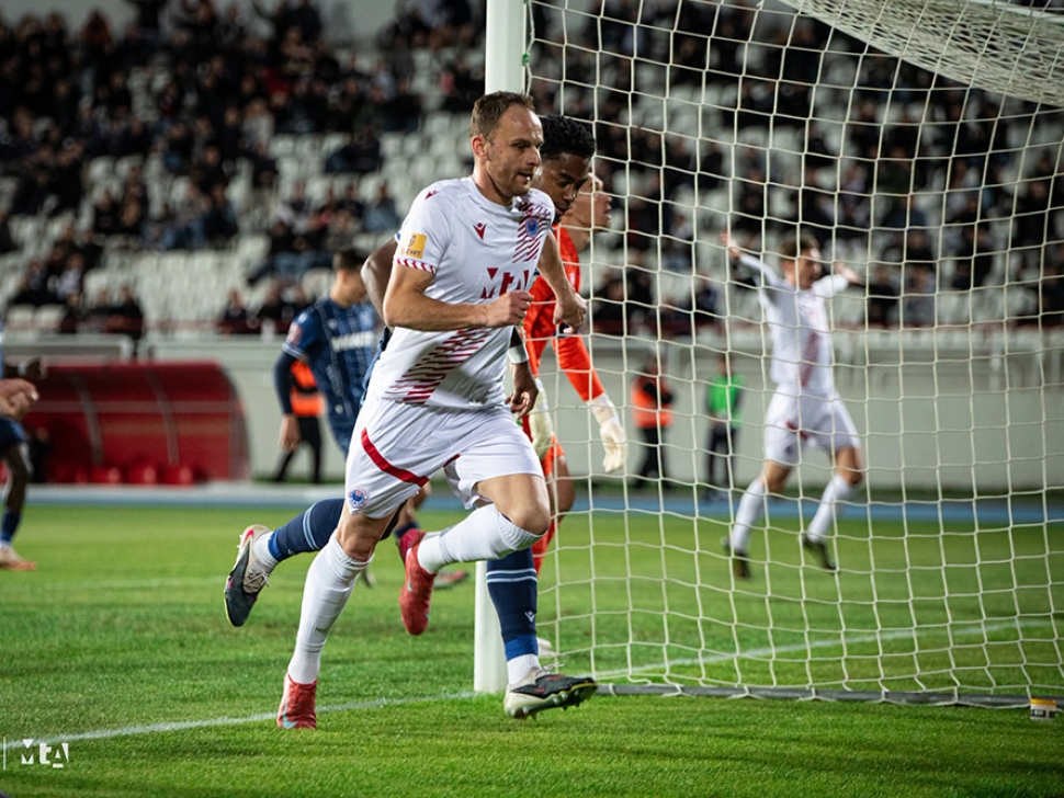 Foto: HŠK Zrinjski