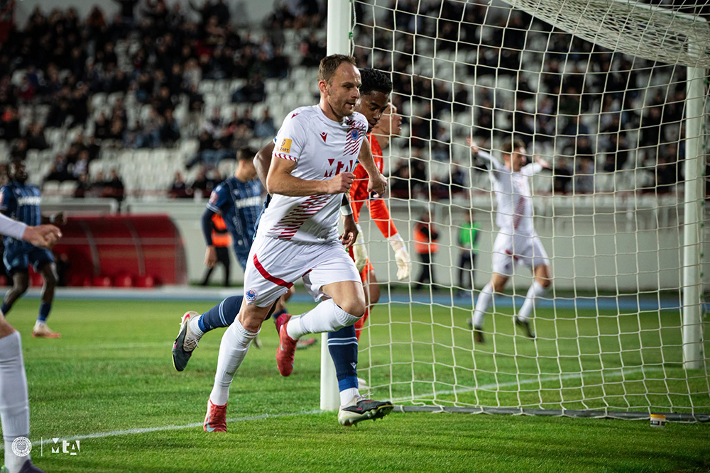 Foto: HŠK Zrinjski