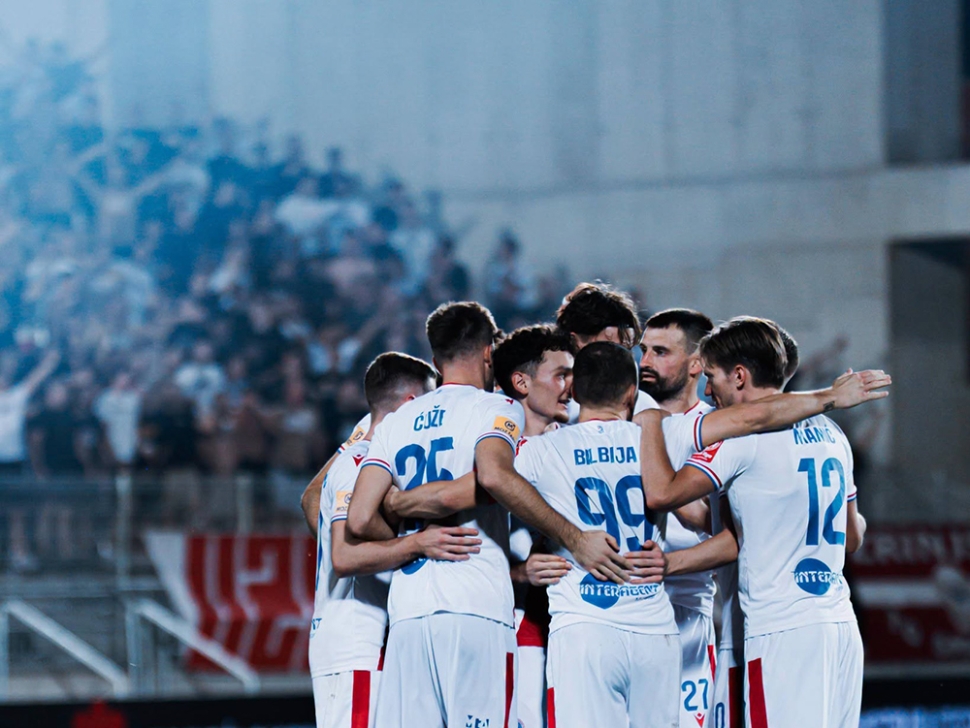 Foto: HŠK Zrinjski