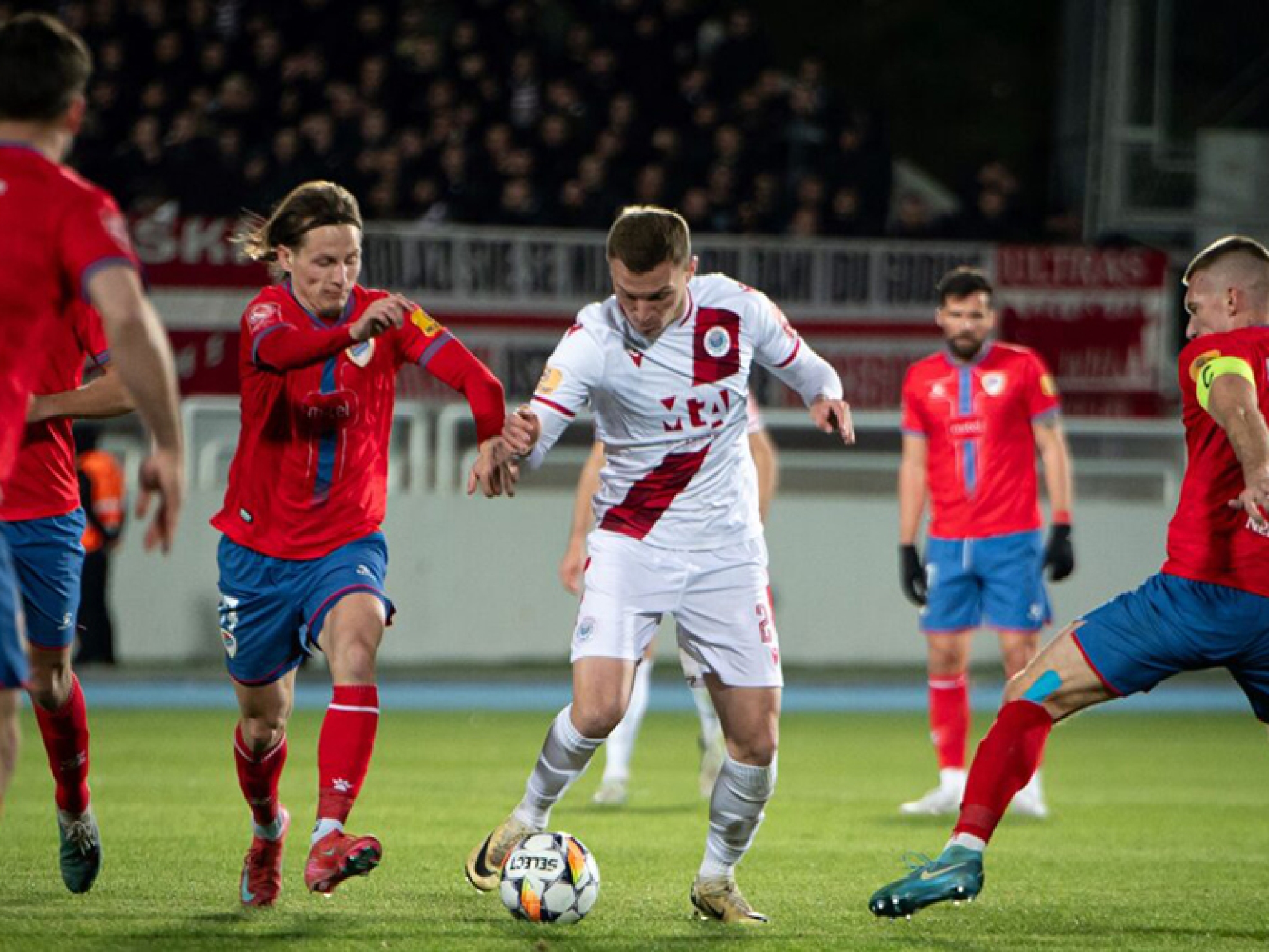 Foto: HŠK Zrinjski