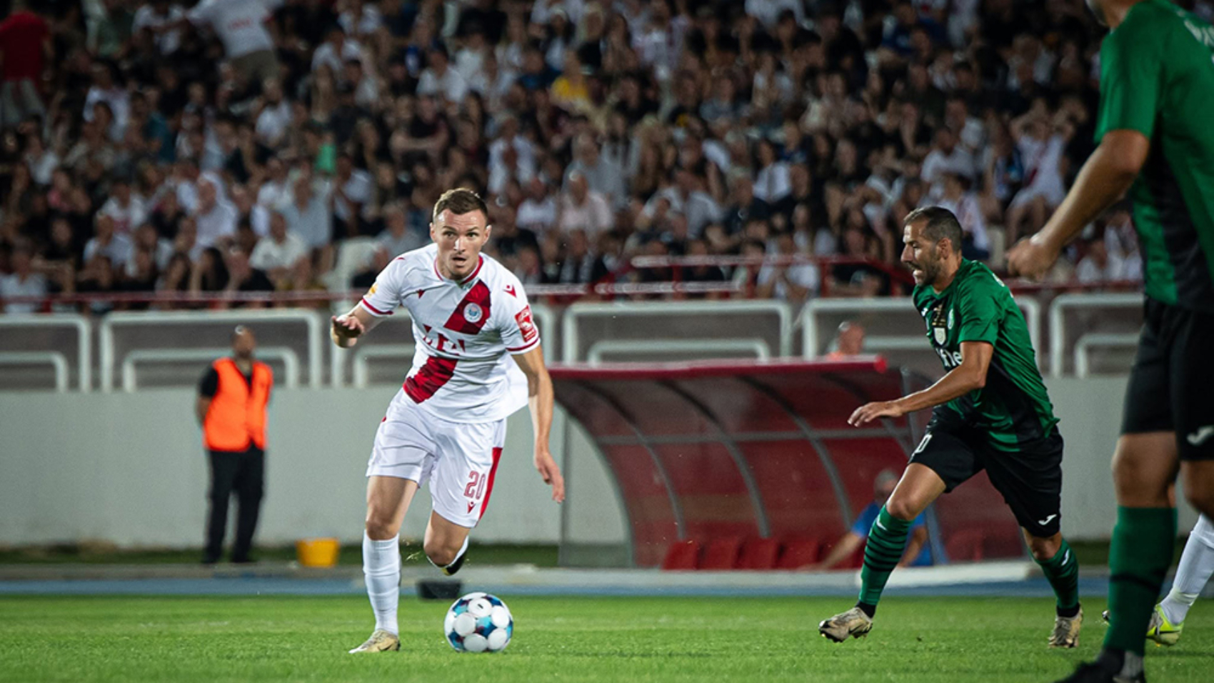 Foto: HŠK Zrinjski