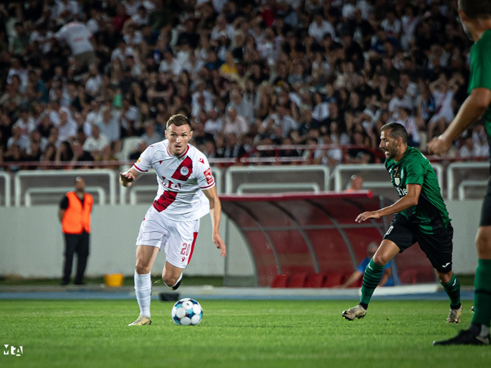 Foto: HŠK Zrinjski