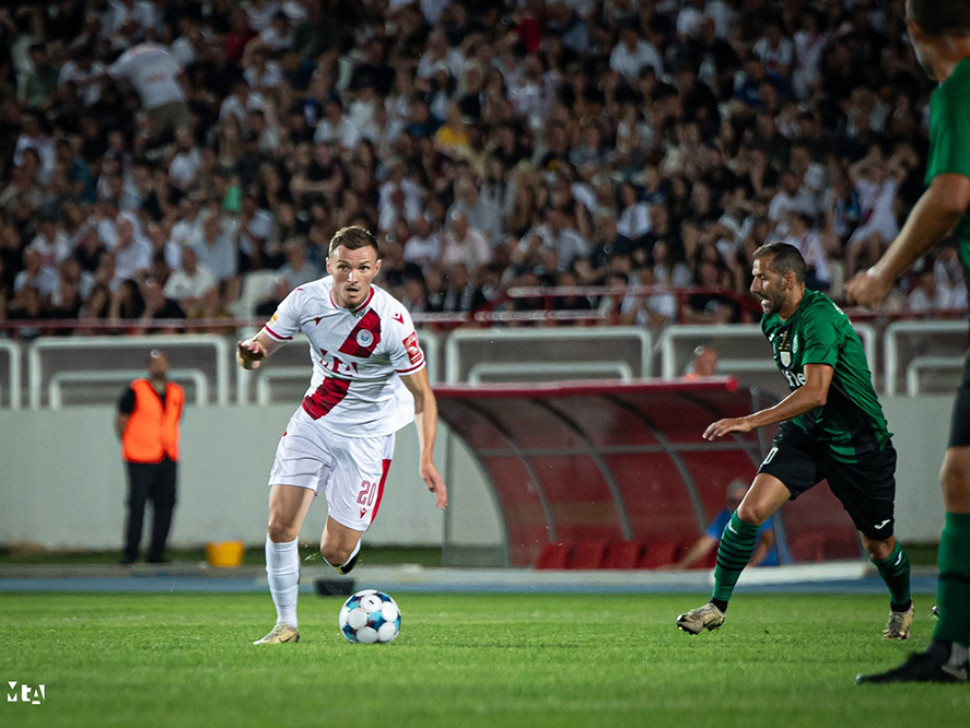 Foto: HŠK Zrinjski