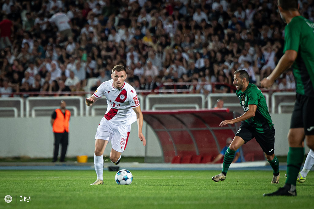 Foto: HŠK Zrinjski